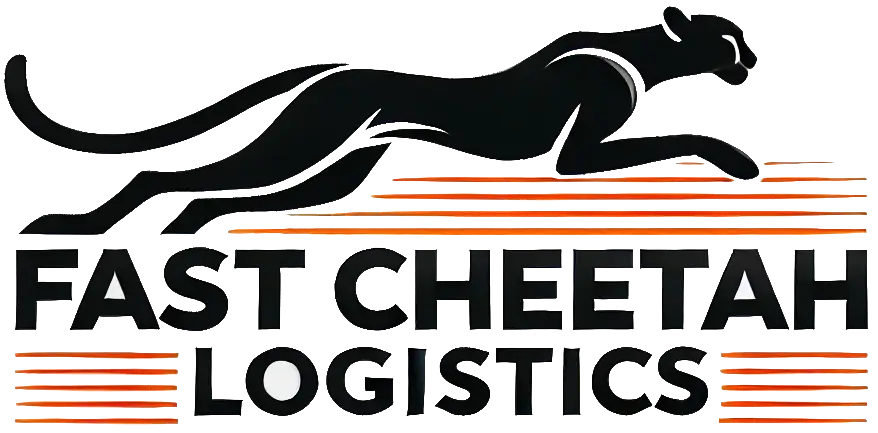 Fast CHEETAH Logistics